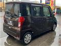 2015 Mitsubishi eK SPACE