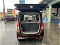 2015 Mitsubishi eK SPACE