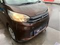 2015 Mitsubishi eK SPACE