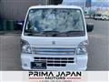 2024 Suzuki Carry Van