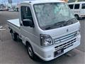 2024 Suzuki Carry Van
