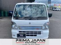 2024 Suzuki Carry Van