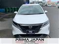 2023 Nissan Note