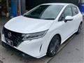 2023 Nissan Note