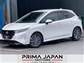 2023 Nissan Note