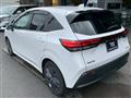 2023 Nissan Note