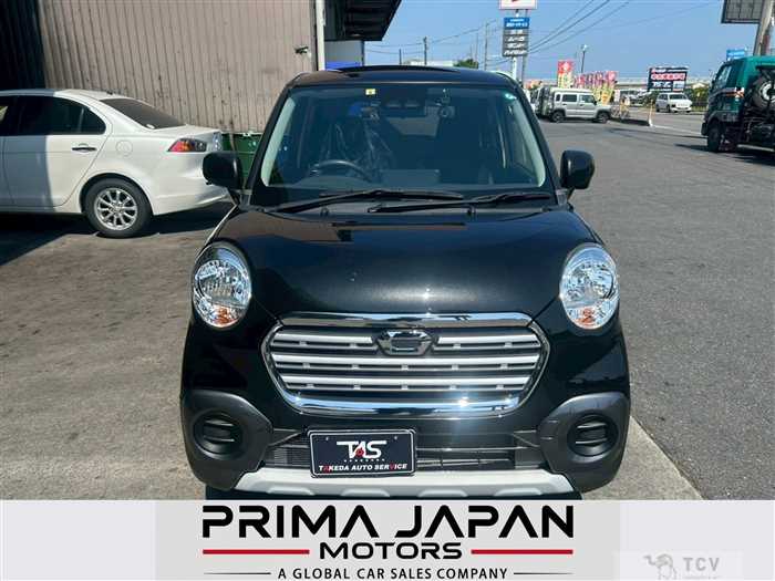 2019 Daihatsu Cast