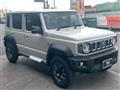 2026 Suzuki Jimny
