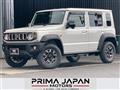 2026 Suzuki Jimny