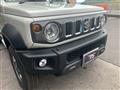 2026 Suzuki Jimny