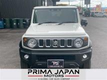 2026 Suzuki Jimny