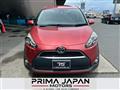 2018 Toyota Sienta