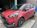 2018 Toyota Sienta