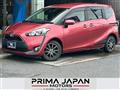 2018 Toyota Sienta