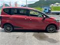 2018 Toyota Sienta
