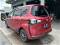 2018 Toyota Sienta