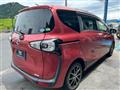 2018 Toyota Sienta