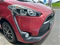 2018 Toyota Sienta