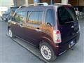 2016 Daihatsu MIRA COCOA