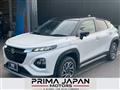 2025 Suzuki Fronte