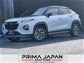 2025 Suzuki Fronte