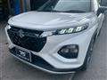2025 Suzuki Fronte