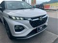 2025 Suzuki Fronte