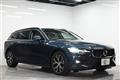 2023 Volvo V60