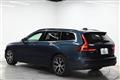 2023 Volvo V60