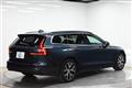 2023 Volvo V60