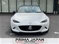 2018 Mazda Roadster