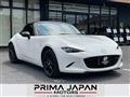 2018 Mazda Roadster