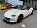 2018 Mazda Roadster