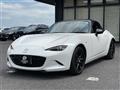 2018 Mazda Roadster