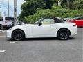 2018 Mazda Roadster
