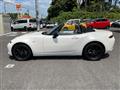 2018 Mazda Roadster