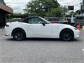 2018 Mazda Roadster