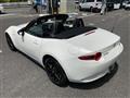 2018 Mazda Roadster