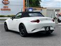 2018 Mazda Roadster