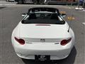 2018 Mazda Roadster