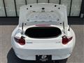 2018 Mazda Roadster