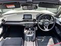 2018 Mazda Roadster
