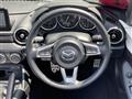2018 Mazda Roadster