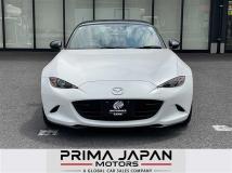 2018 Mazda Roadster