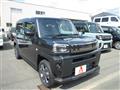 2026 Daihatsu Taft