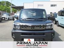 2026 Daihatsu Taft