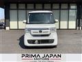2019 Honda N BOX