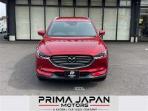 2020 Mazda CX-8