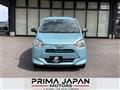 2023 Daihatsu Mira Es
