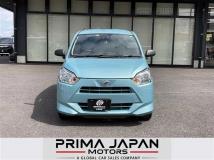2023 Daihatsu Mira Es